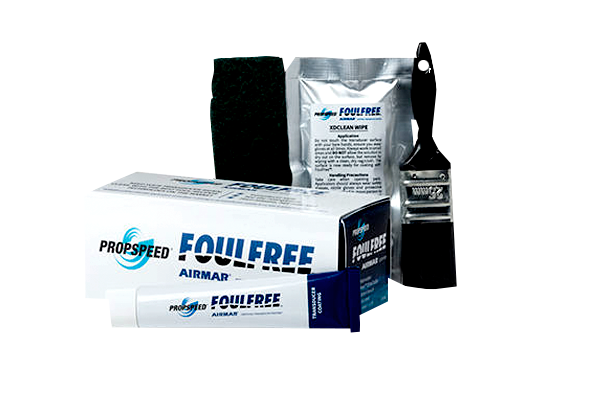 Foulfree Propspeed