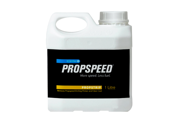 Propstrip Propspeed - Camber Marine