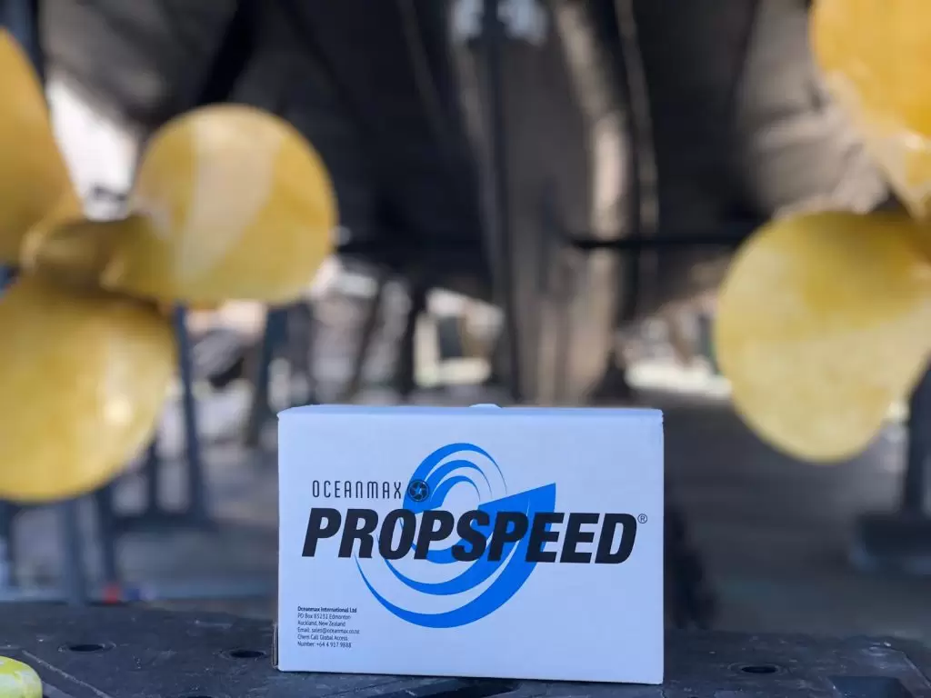 aplicacion propspeed imagen camber marine