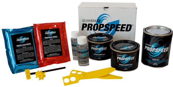 productos propspeed camber marine