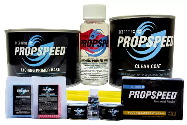 que es propspeed camber marine que es propspeed camber marine