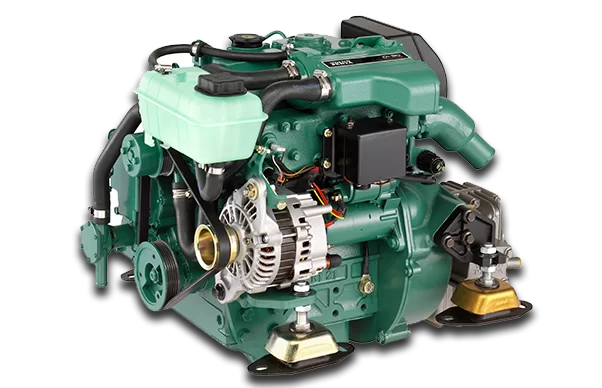 Motores Marinos Volvo Penta Intraborda Motores Marinos Volvo Penta Intraborda