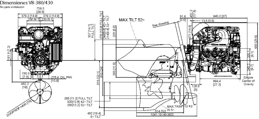 V8-380A-CE DP-S