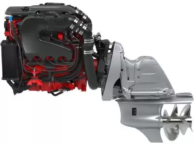 V8-380A-CE DP-S