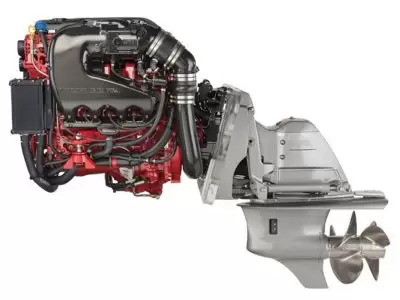 V8-350-C DP-S