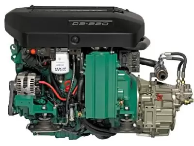 D3-220I HS45AE