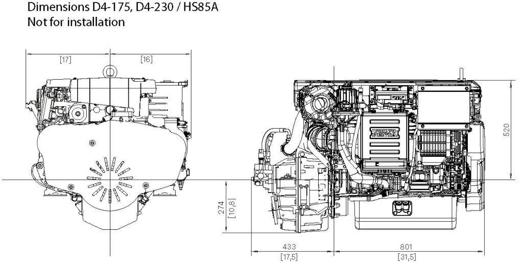 D4-175I HS45A