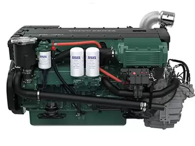 D6-380I HS85A
