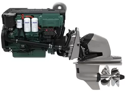 D4-230A DPI
