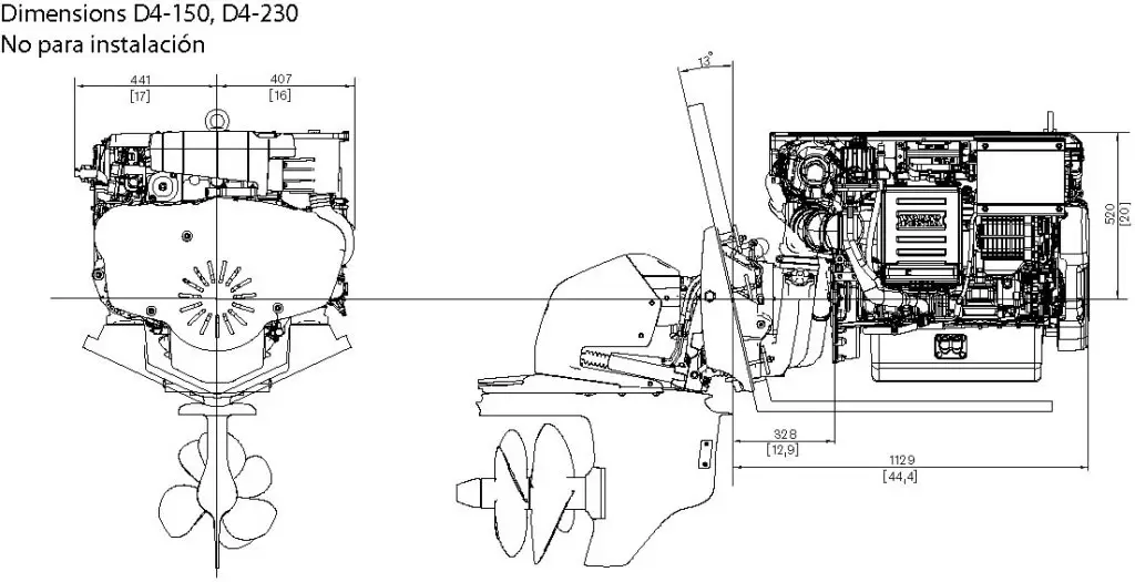 D4-230A DPI