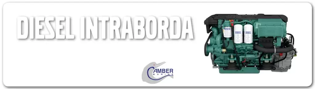 diesel engines inboard es