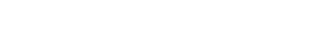 Lightning logo blanco