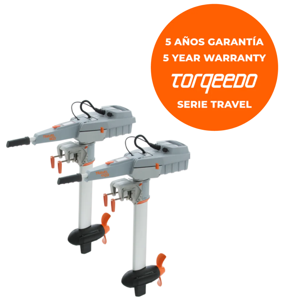 TORQEEDO WARRANTY TORQEEDO WARRANTY