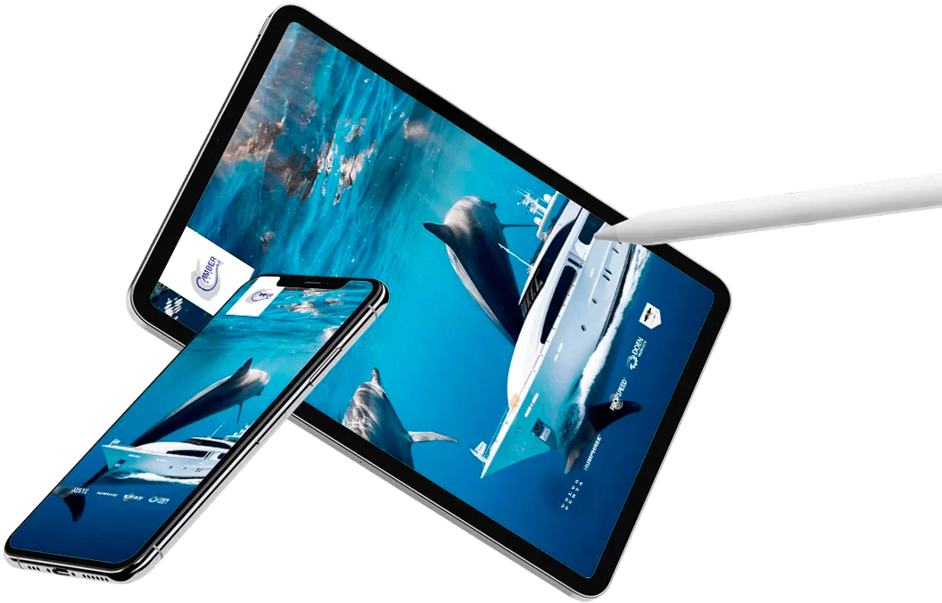newsletter camber marine
