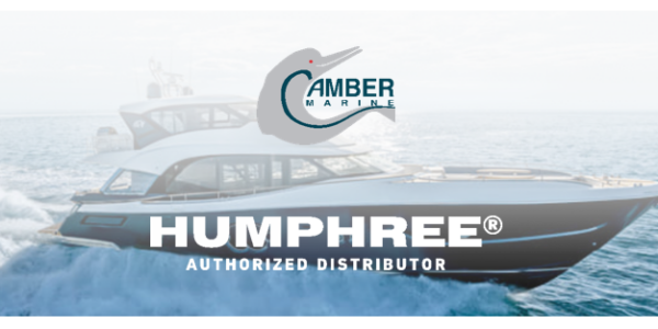 logo camber humphree