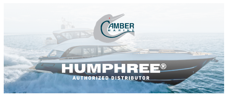 logo camber humphree