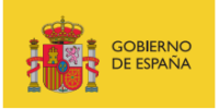 gobierno de españa